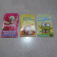 Jual Amplop Lebaran / Ang Pao Lebaran / Amplop Idul Fitri Murah
