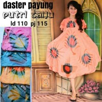 Jual daster payung putri salju Murah