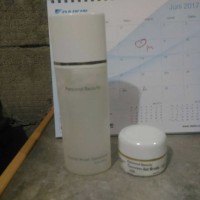 Jual facial wash & sunblok utk kulit kering Murah