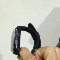 Jual smart watch X6 + Headset bluetooth mini Murah