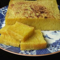 Jual bika ambon Murah