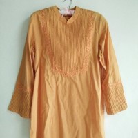 Jual baju muslim wanita tunik atasan blouse cewek ibu Murah