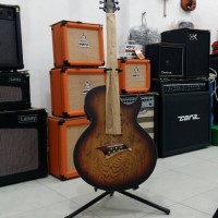 Jual Gillmore GA 01 gitar akustik elektrik Murah