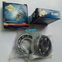Jual Bearing Laher Kruk As Set 6205 Satria R 120/2 tak Detroit Of Thai Murah