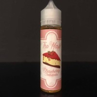 Jual Strawberry Chessecake Murah