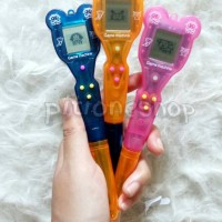 Jual Tamagotchi Pen Bolpoin Ballpoint Pulpen Tanagochi Tamagochi 69in1 Murah
