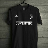 Jual T - Shirt Distro | Kaos Juventus | Kaos Keren Murah