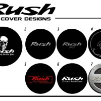 Jual Cover Ban Toyota Rush Murah