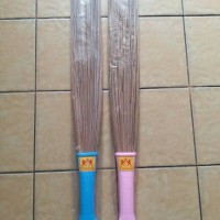 Jual sapu kasur lidi 2 macan Murah