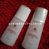 Jual IMMORTAL LIQUID FACIAL WASH WX - SABUN KULIT NORMAL Murah