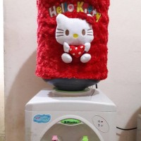 Jual Sarung Galon Hello Kitty Murah