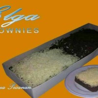 Jual Elga brownies Murah
