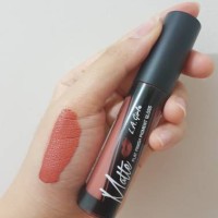 Jual LA Girl Matte Pigment Gloss - Fleur Murah