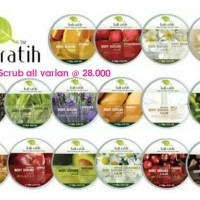 Jual Bali Ratih Murah