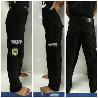Jual CELANA CARGO PERSIB PANJANG ORIGINAL KIOSBOBOTOH Murah
