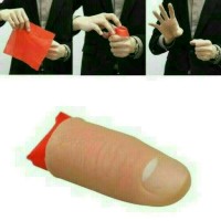 Jual alat sulap jempol / alat sulap Thumbtip Klasik Murah