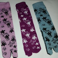Jual Kaos Kaki Jempol Murah