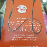 Jual plantronics backbeat go 2 Murah