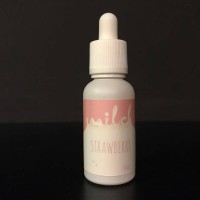 Jual Milch Strawberry Murah