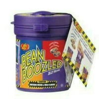 Jual Bean Boozled Mystery dispenser 4th permen rasa aneh Murah
