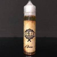 Jual Big Ben Aura Strawberry Cheesecake Custrad Murah