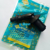 Jual cop/tutup/kepala busi thunder 125 detroit of thai Murah