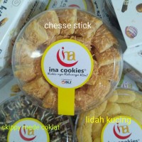 Jual Lidah kucing, cheese stick, dan skippy mede coklat Murah