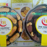 Jual Chesse kress dan coklat mede Murah