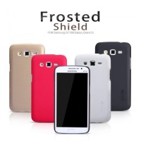 Jual Nillkin Super Frosted Shield - Samsung Galaxy Grand 2 (G7106) Black Murah