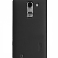 Jual Nillkin Hard Case (Super Frosted Shield) - LG G Pro 2 (D838) Black Murah