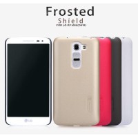 Jual Nillkin Hard Case (Super Frosted Shield) - LG G2 Mini (D618) Black Murah