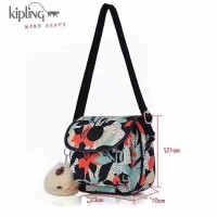 Jual Kipling original tas selempang sling bag Murah
