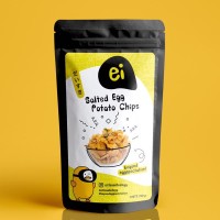 Jual Ei its salted egg potato chips Murah