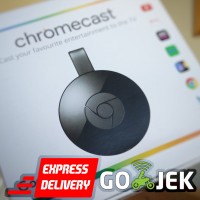 Jual Google Chromecast 2 NEW Original Murah