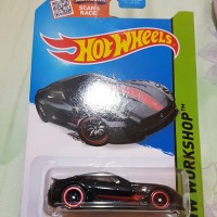 Jual hot wheels super treasure hunt ferrari 599xx Murah