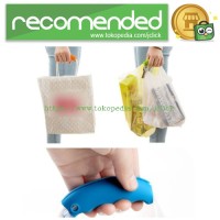 Jual Alat Bantu Pegangan Kantung Belanja - Multi-Color Murah