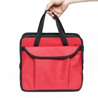 Jual 3186 Car organizer BAGASI penahan panas dingin bonus 1buah jelly ice Murah