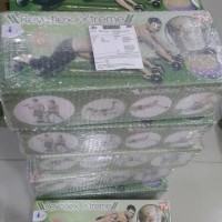 Jual Revoflex Xtreme Alat Fitness Portable 5070 Murah