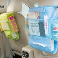 Jual 2016 Auto Car Organizer penahan panas dingin Murah