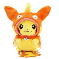 Jual Boneka Pikachu Magikarp Boneka Pokemon Boneka Panda Stitch Bantal Murah