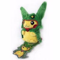 Jual Boneka Pikachu Rayquaza Boneka Pokemon Boneka Panda Stitch Murah
