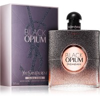 Jual Parfum Original - YSL Black Opium Floral Shock For Women Murah
