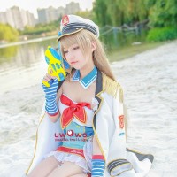 Jual KOSTUM COSPLAY KOTORI MERINE Murah