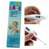Jual thermometer digital anak pengukur suhu badan termometer Murah