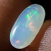 Jual Natural 0.6Ct Kalimaya Banten Cikelapa Murah