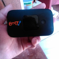 Jual Modem Bolt Slim 2 / Huawei E5577 (Unlock) Murah