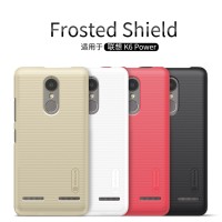 Jual Case LG K6 Power Nillkin (Super Frosted Shield) Original Murah