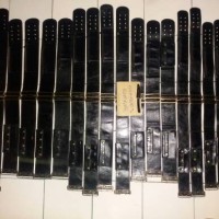 sabuk silat/sabuk reog/sabuk otok/sabuk betawi/sabuk kulit