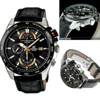 Jual Jam tangan Casio edifice COWOK Ori BM quality--jpv22617 Murah