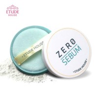Jual Etude House Zero Sebum Drying Powder Murah